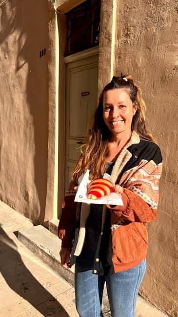 Aix-en-Provence: Eat, Laugh, Love with Olivia - What to Expect from This Food Tour in Aix-en-Provence