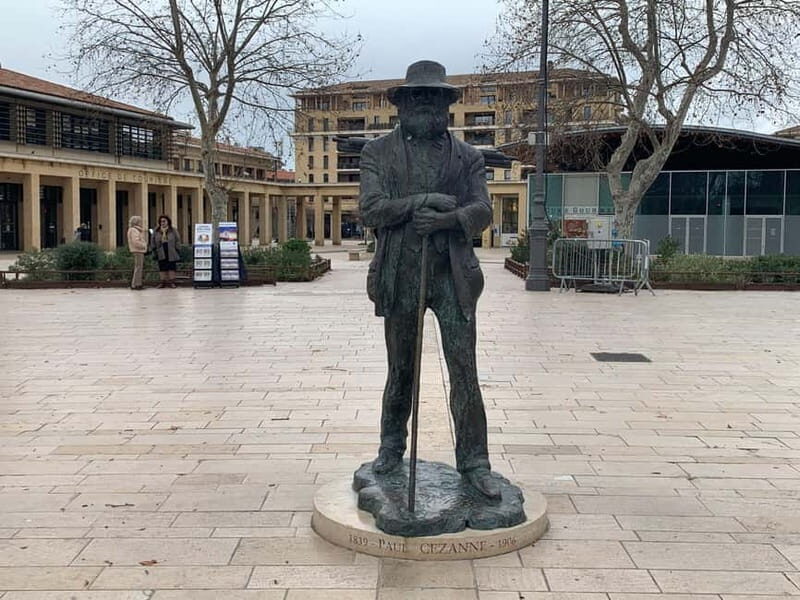 Aix-en-Provence: Guided Walking Tour with Calisson Tasting - The Practicalities: What to Expect