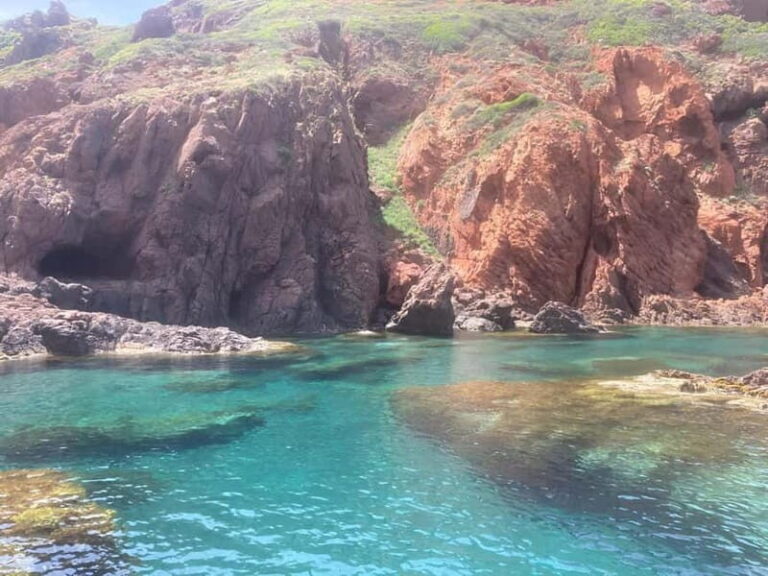 Ajaccio: Excursion, Sailing Scandola Nature Reserve - The Value of the Experience