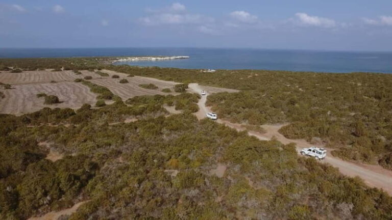 Akamas Jeep Safari Tour from Paphos - Who is This Tour Best For?
