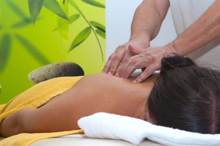Akrotiri: Singles' Aromatherapy Massages - What to Expect from the Aromatherapy Massage Experience