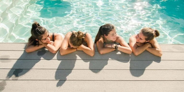 Akrotiri: Spa Break Pool Day Access for Friends - An In-Depth Look at the Experience