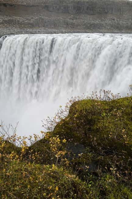 Akureyri Port: Dettifoss, Goðafoss and Lake Mývatn Tour - Practical Details and What You Need to Know