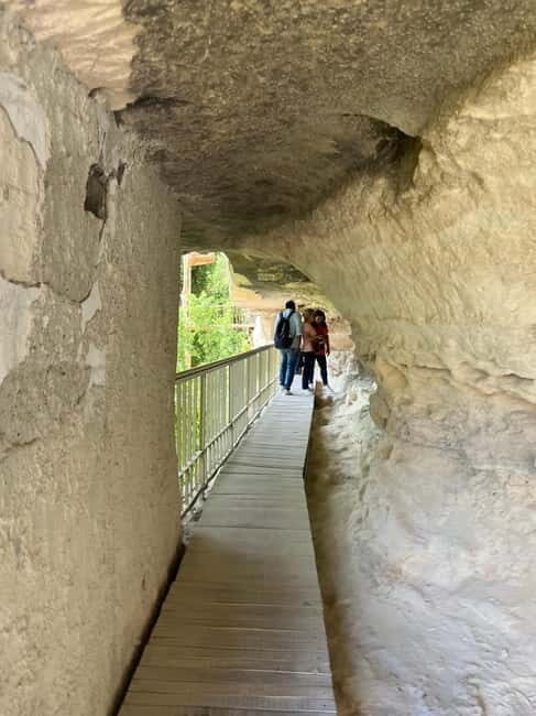 Alaja Rock Monastery Tour from Varna - What Makes the Experience Special