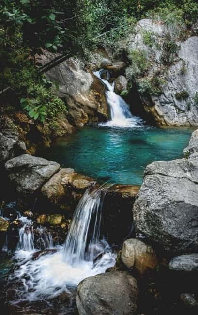 Alanya: 3-in-1 Sapadere Waterfalls, Dim Stream,Dim Cave Tour - Transportation and Practicalities