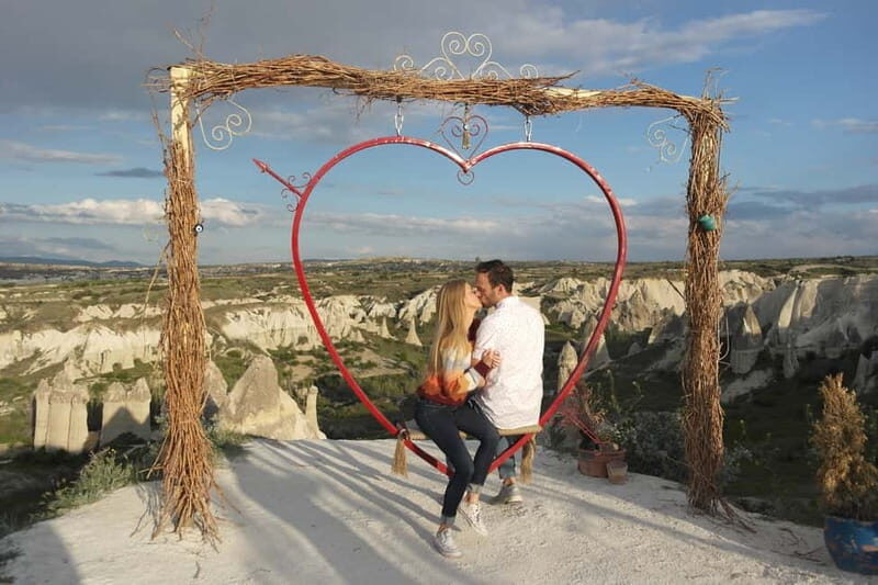 Alanya & city of Side: Cappadocia 2-Day Guided Excursion - Why This Tour Offers Great Value