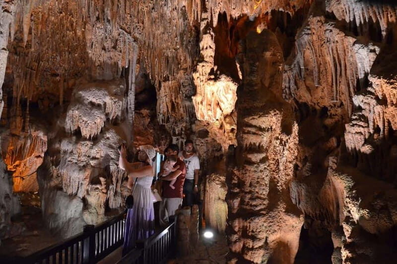 Alanya: Half Day City Tour To Castle With Cable Car & Cave - Practical Details and Tips