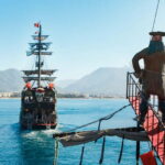 Alanya: Pirate Boat with Transfer, Lunch & Soft Drinks - The Experience: Unpacking the Highlights and Potential Downsides