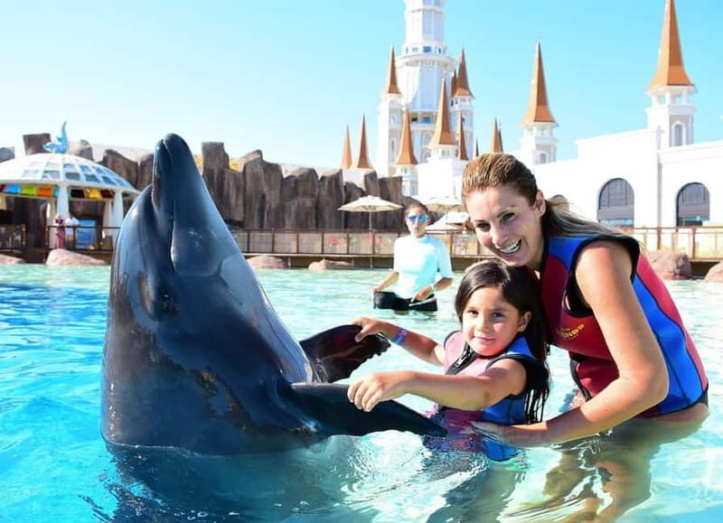 Alanya, Side To Land of Legends Theme Park Ticket & Transfer - An In-Depth Look at the Land of Legends Theme Aqua Park Tour