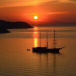 Alanya: Sunset Party Boat w/ Dinner & Unlimited Drinks - Party and Entertainment on Deck