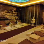 Alanya: Turkish Bath Experience with Massage and Wine Option - Detailed Breakdown of the Itinerary