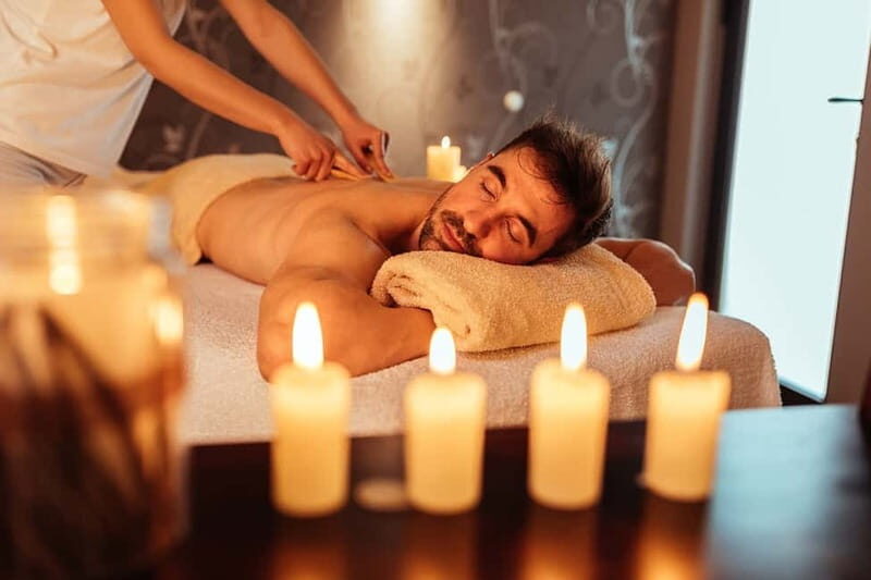 Alanya: Turkish Bath with Pouch, Foam, and Oil Massages - Who Is This Experience Best For?
