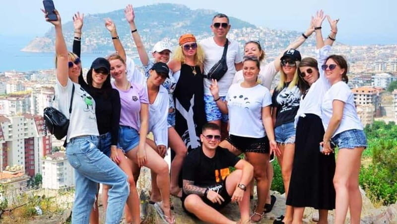 Alanya Village Tour: Culture, Nature & Fun - An In-Depth Look at the Alanya Village Tour