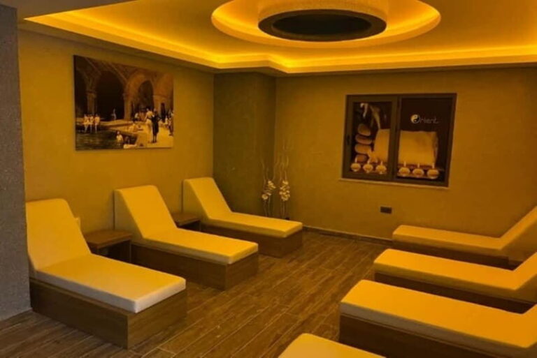 Alanya: Women-Only Turkish Bath Experience with Massage - What to Expect During Your Turkish Bath Day