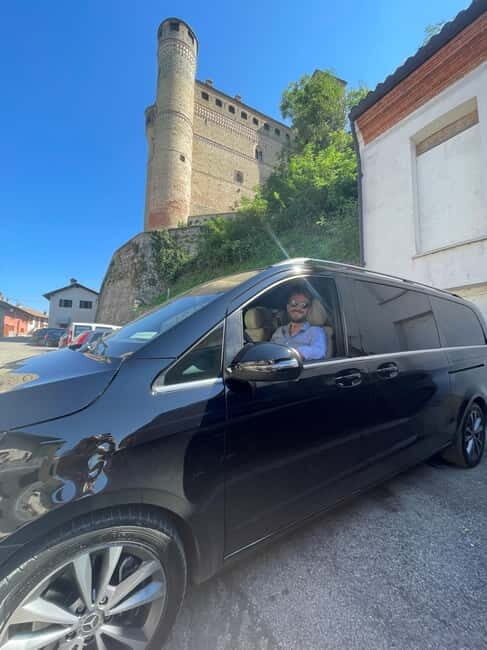 Alba: Barolo & Barbaresco Wine Tour - Who Is This Tour Perfect For?