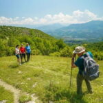 Albania: Berat Hiking &Off Road with mules,Tomor Holly Mount - Analyzing the Experience