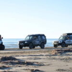 Albania: Lake Bovilla Jeep Safari with Sightseeing Point - A Closer Look at the Lake Bovilla Jeep Safari
