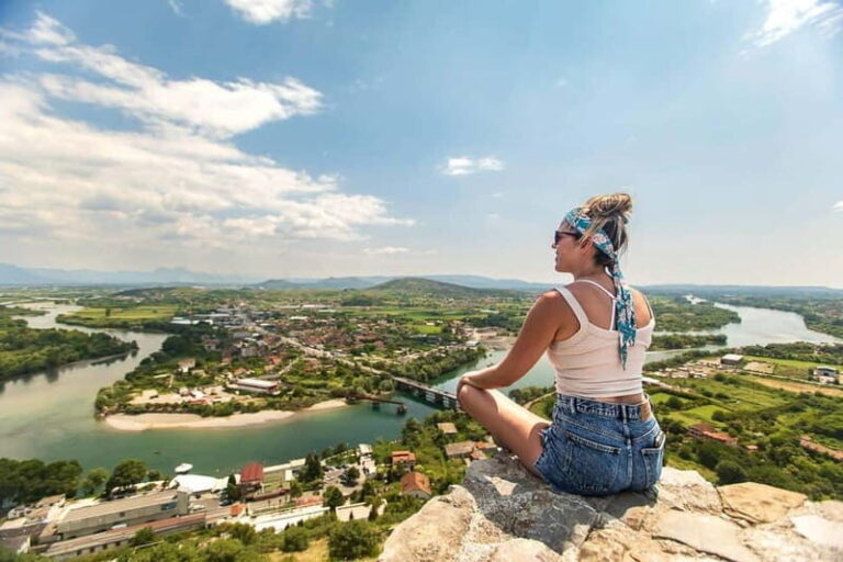 ALBANIA tour-Shkodra, Rozafa, Skadar lake,Niagara waterfalls - What Sets This Tour Apart