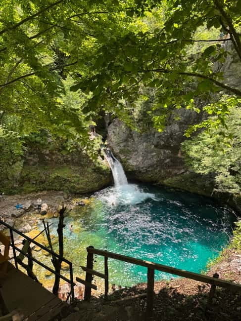 Albanian Alps :Shkoder, Boge &Theth 2days - Itinerary Breakdown: What to Expect Day by Day