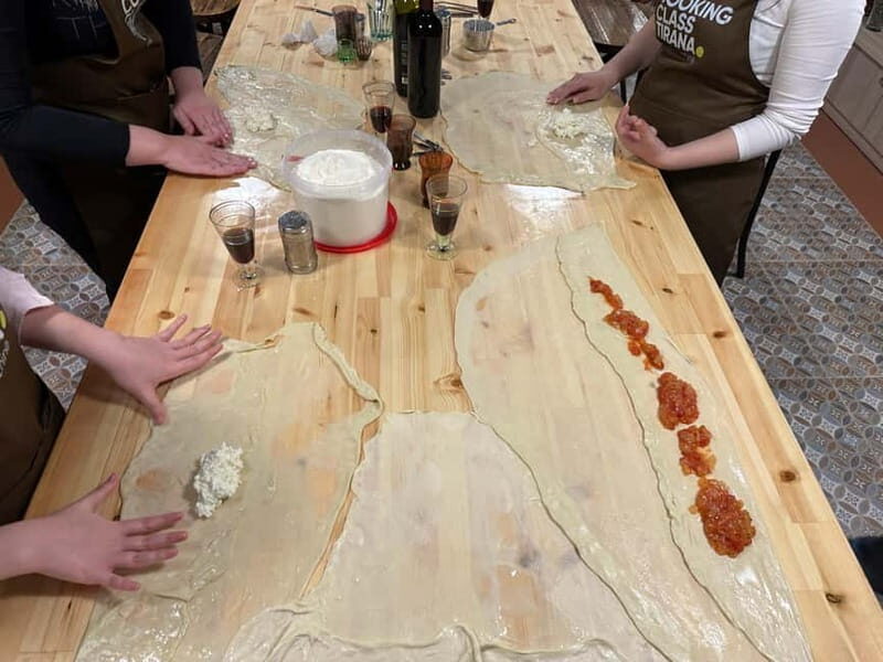 Albanian Food Cooking Class in Tirana - What Makes This Class Unique?