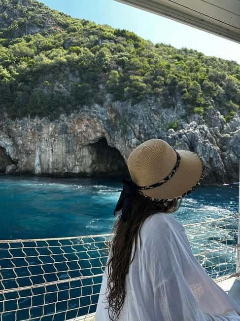Albanian Riviera Boat Tours - How The Reviews Shape The Experience