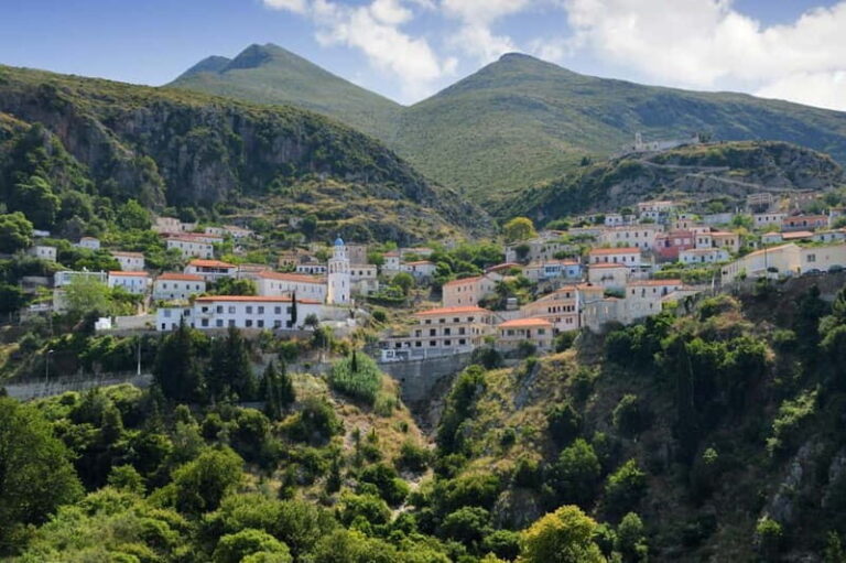 Albanian Riviera Tour ( Itinerary with the best beaches ) - Why You’ll Love the Albanian Riviera Tour