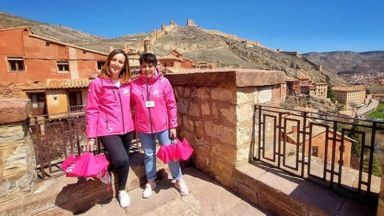 Albarracin, Secrets and legends - The Sum Up: Who Will Love This Tour?