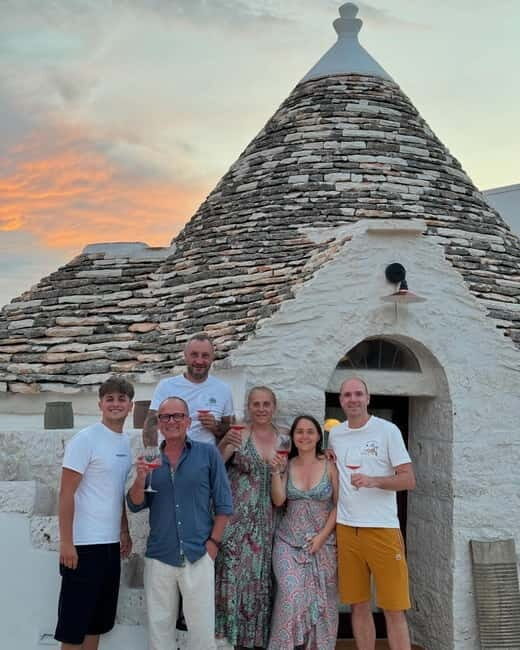 Alberobello: Cooking Class in Trulli and Masserie - The Value of the Experience