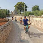 Alberobello: e-bike tour through the countryside and the capital of the Trulli - Discovering Alberobello on Two Wheels: A Detailed Review