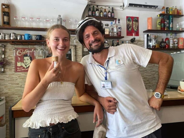 Alberobello: E-Bike Tour to Locorotondo with Ice Cream - The Itinerary: What You Can Expect