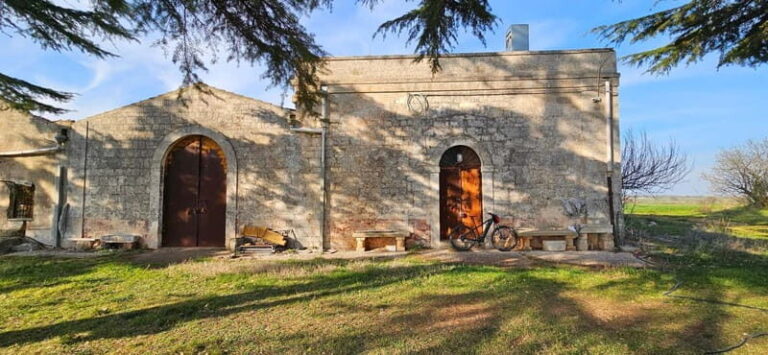 Alberobello: eBike Tour with Craft Beer Tasting - An In-Depth Look at the eBike & Craft Beer Tour
