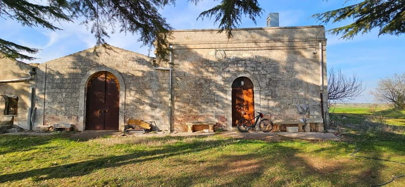 Alberobello: eBike Tour with Craft Beer Tasting - An In-Depth Look at the eBike & Craft Beer Tour