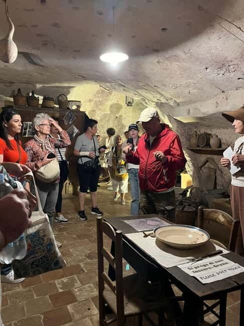Alberobello & Matera Tour with Tasting and Physical Guide, from Bari - Why Choose This Tour?