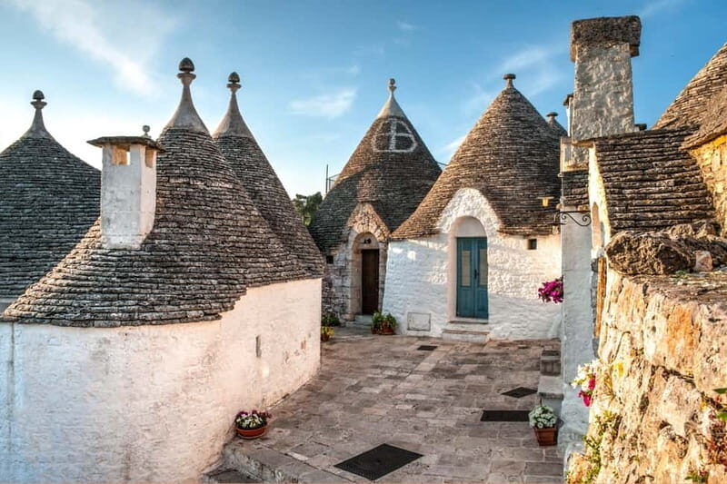 Alberobello: Tour guidato della città dei Trulli - Why This Tour Works