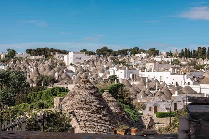Alberobello: Walking Tour among Trulli Houses with a Local - The Sum Up