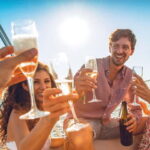 Albufeira: Algarve Sunset Sailing Experience - The Authentic Algarve Experience