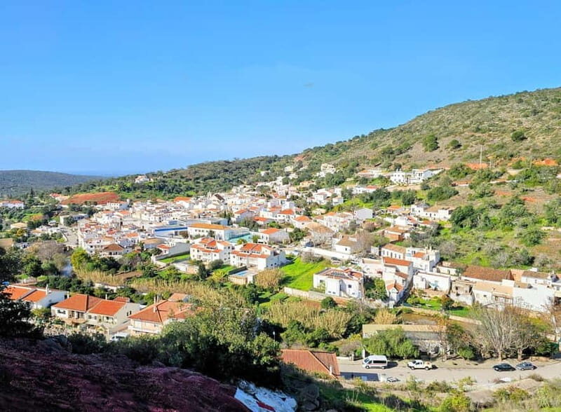 Albufeira: Algarve Traditions & Food Tasting - Practical Details & Value