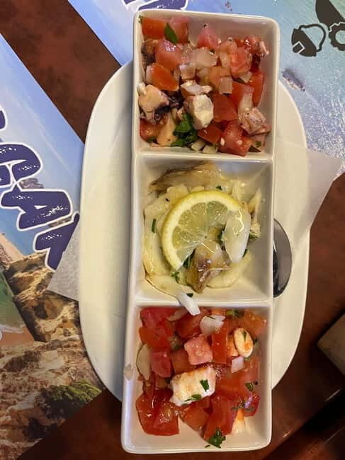 Albufeira: Portuguese Tapas and Wine Restaurant Experience - Who Will Love This Tour?