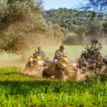 Albufeira: Quad Biking Adventure in the Algarve Countryside - What’s Included and What to Know