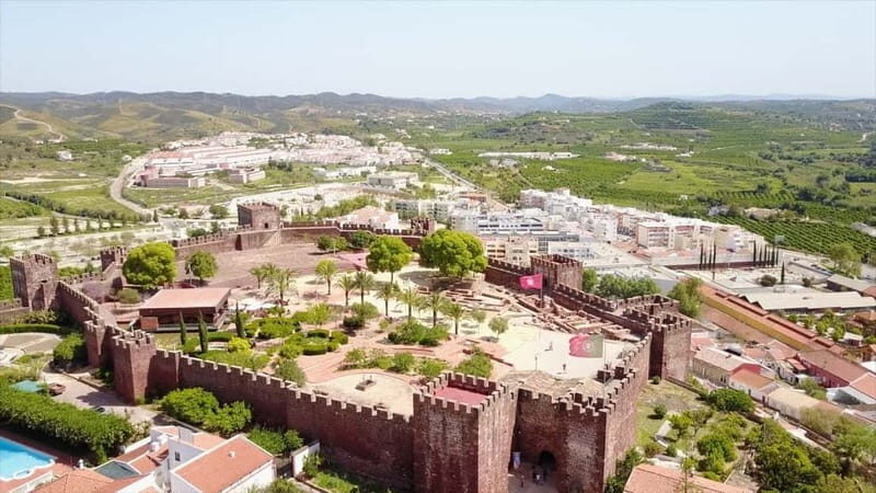 Albufeira: Silves Castle and Chapel of Bones, and Benagil - What Makes This Tour Stand Out?