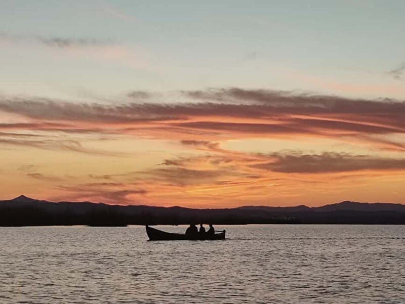 Albufera: Sunset and visit to the barrack - Why You Should Consider This Tour