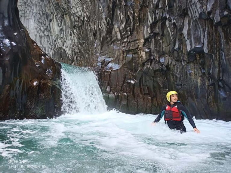 Alcantara River: Body Rafting Experience - Authentic Perspectives from Travelers