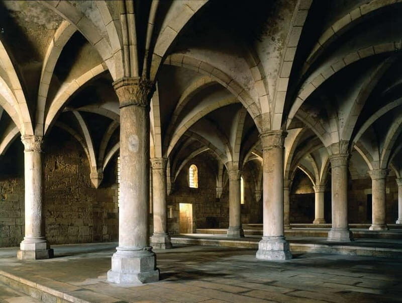 Alcobaça: Entry to UNESCO Alcobaça Monastery - What to Expect from Your Visit to Alcobaça Monastery