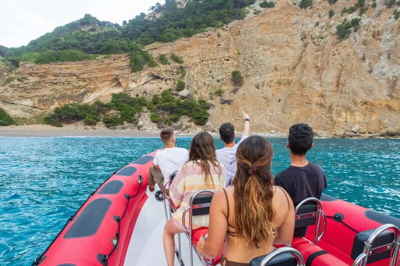 Alcudia Speedboat Adventure: Sea Caves, Coastline & Snorkel - Why You’ll Love This Experience