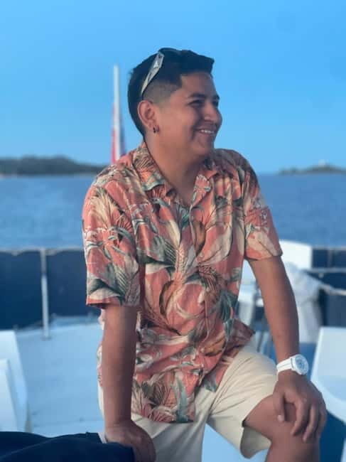 Alcudia Sunset Boat Trip : Music & Drinks with MIKE ROGERS - A Complete Look at the Alcudia Sunset Boat Trip