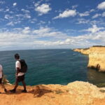 Algarve: 7 Seven Hanging Valley Hike Tour- Photos & Transfer - What’s It All About? An Authentic Algarve Coastal Hike