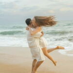 ALGARVE: Professional Photoshoot for Couples & Families - Itinerary Breakdown