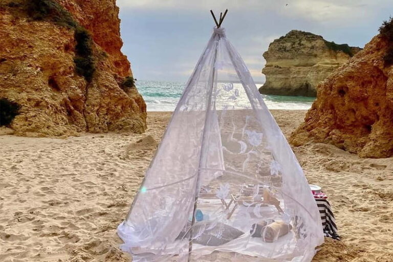 Algarve Romantic Seaside Picnic - Who Will Love This Experience?