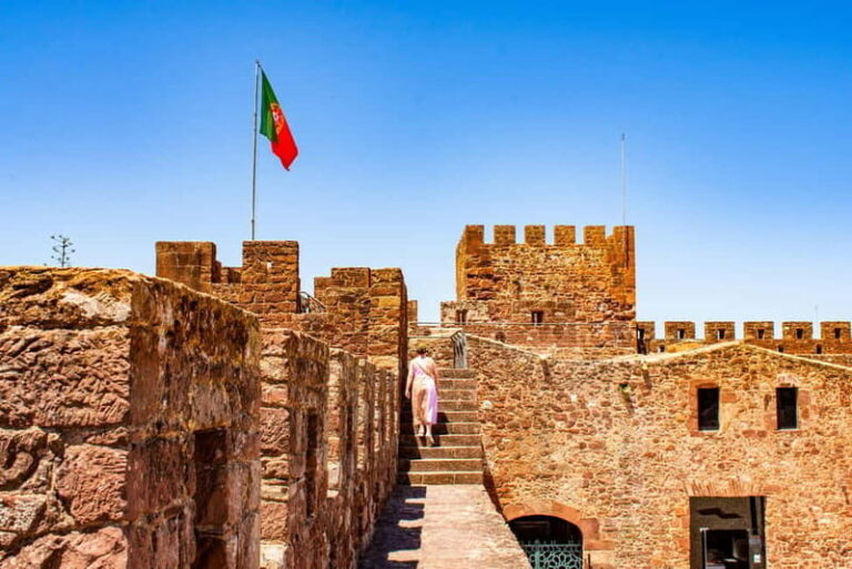 Algarve: Silves, Orange Grove & Monchique Mountains Tour - Who Will Enjoy This Tour?
