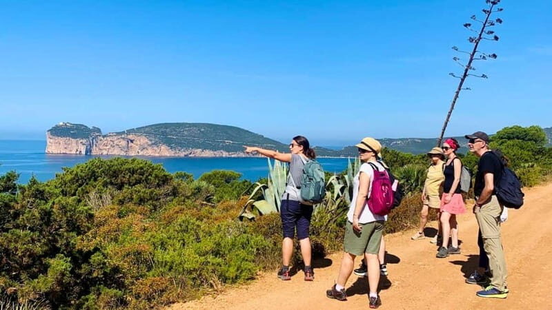 Alghero: Trekking and Snorkelling Tour in Porto Conte Park - Analyzing the Experience Value